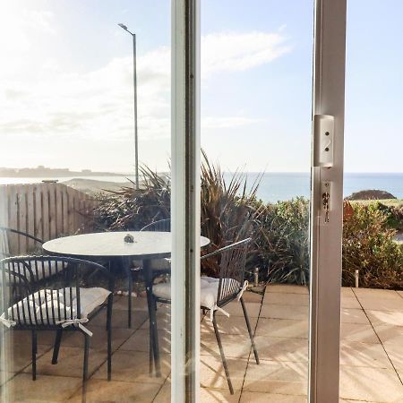 Apartamento Flat 2 New Quay Exterior foto