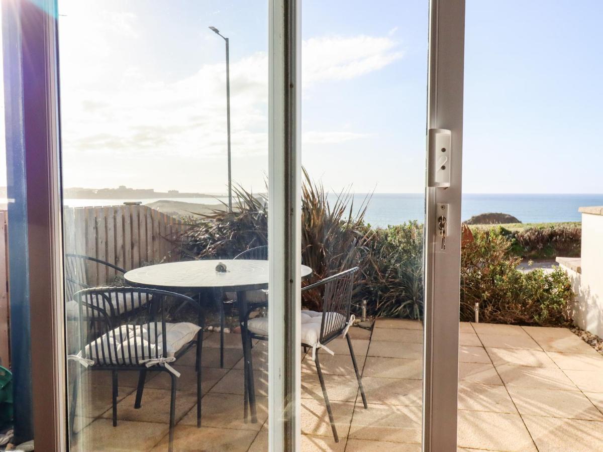 Apartamento Flat 2 New Quay Exterior foto
