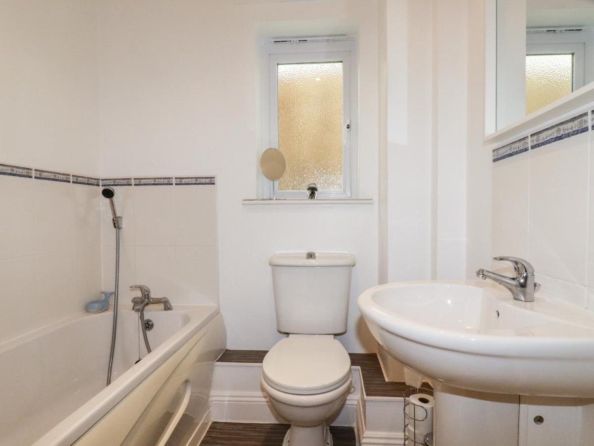 Apartamento Flat 2 New Quay Exterior foto