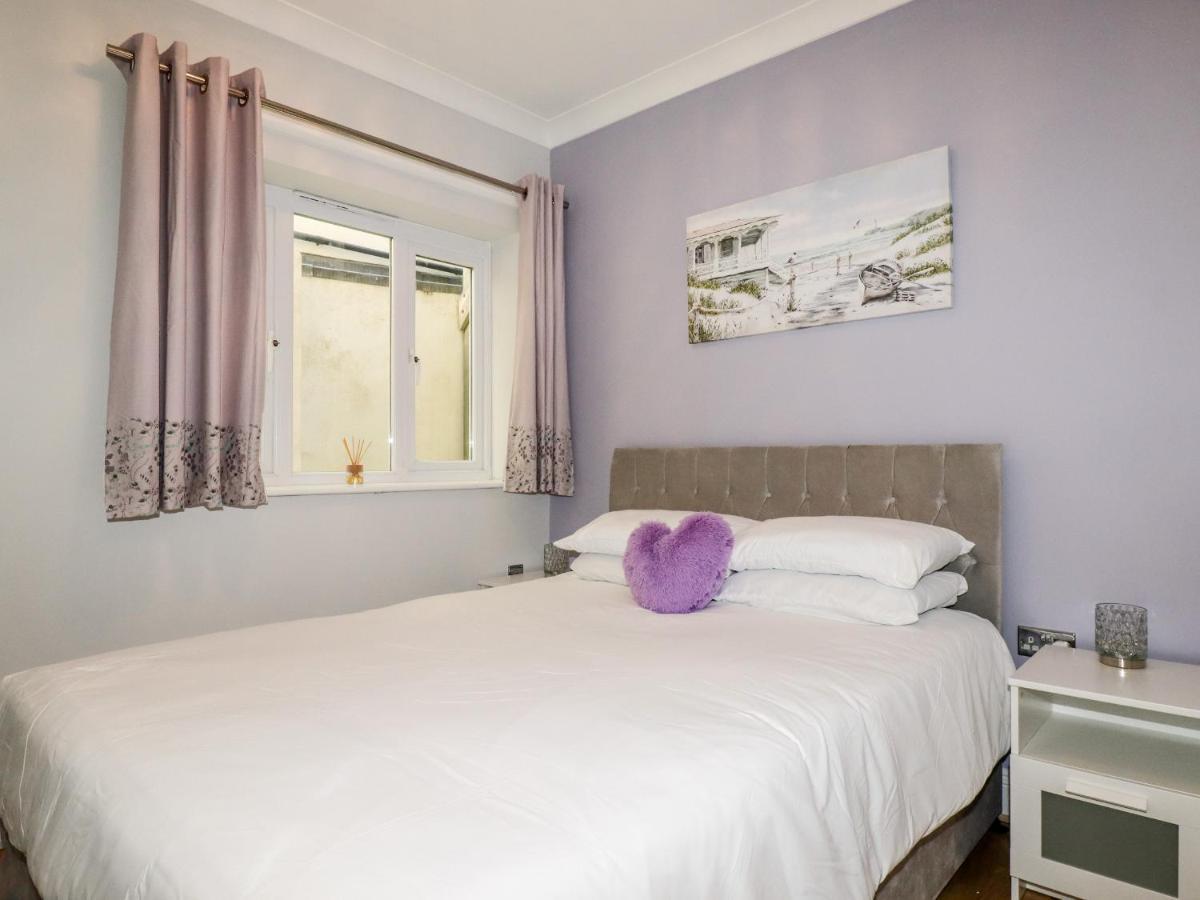 Apartamento Flat 2 New Quay Exterior foto