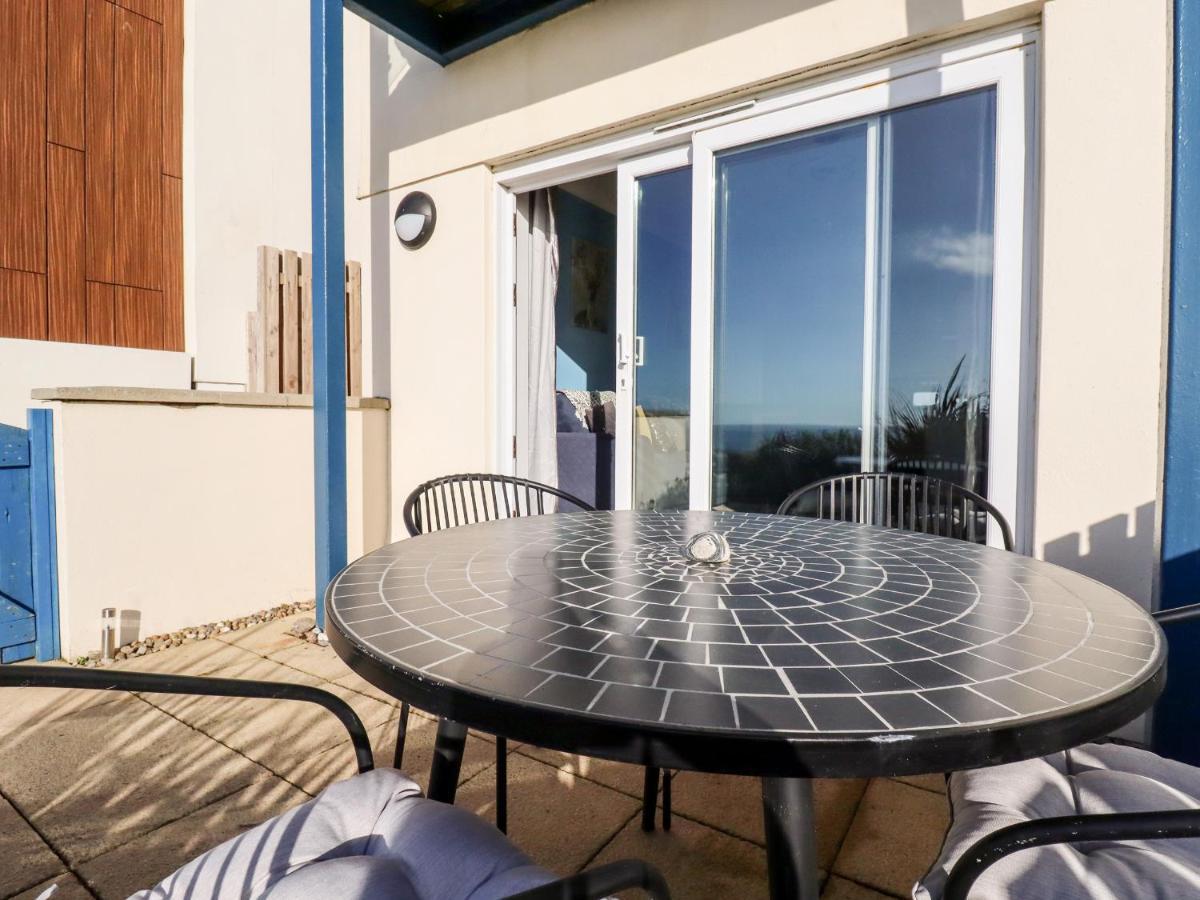 Apartamento Flat 2 New Quay Exterior foto