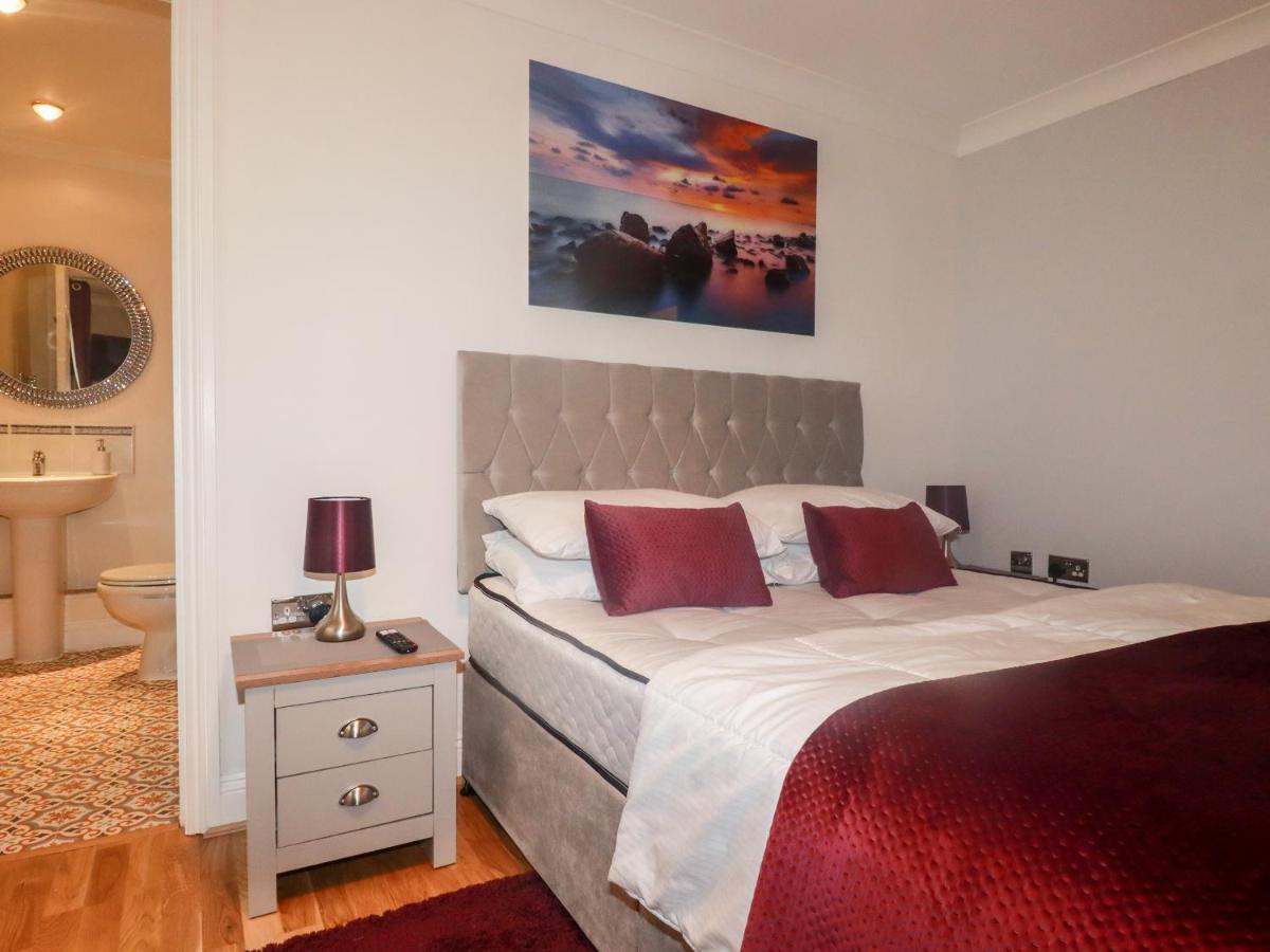 Apartamento Flat 2 New Quay Exterior foto
